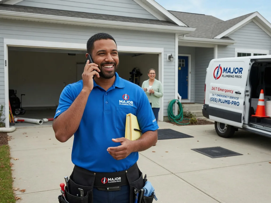 Drain Cleaning Services Cambridge, KS FAQs